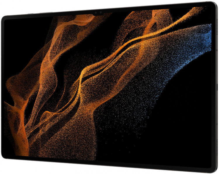 Zdjęcie produktu: Tablet Samsung Galaxy Tab S8 Ultra SM-X906 14,6" 5G 12GB/256GB szary