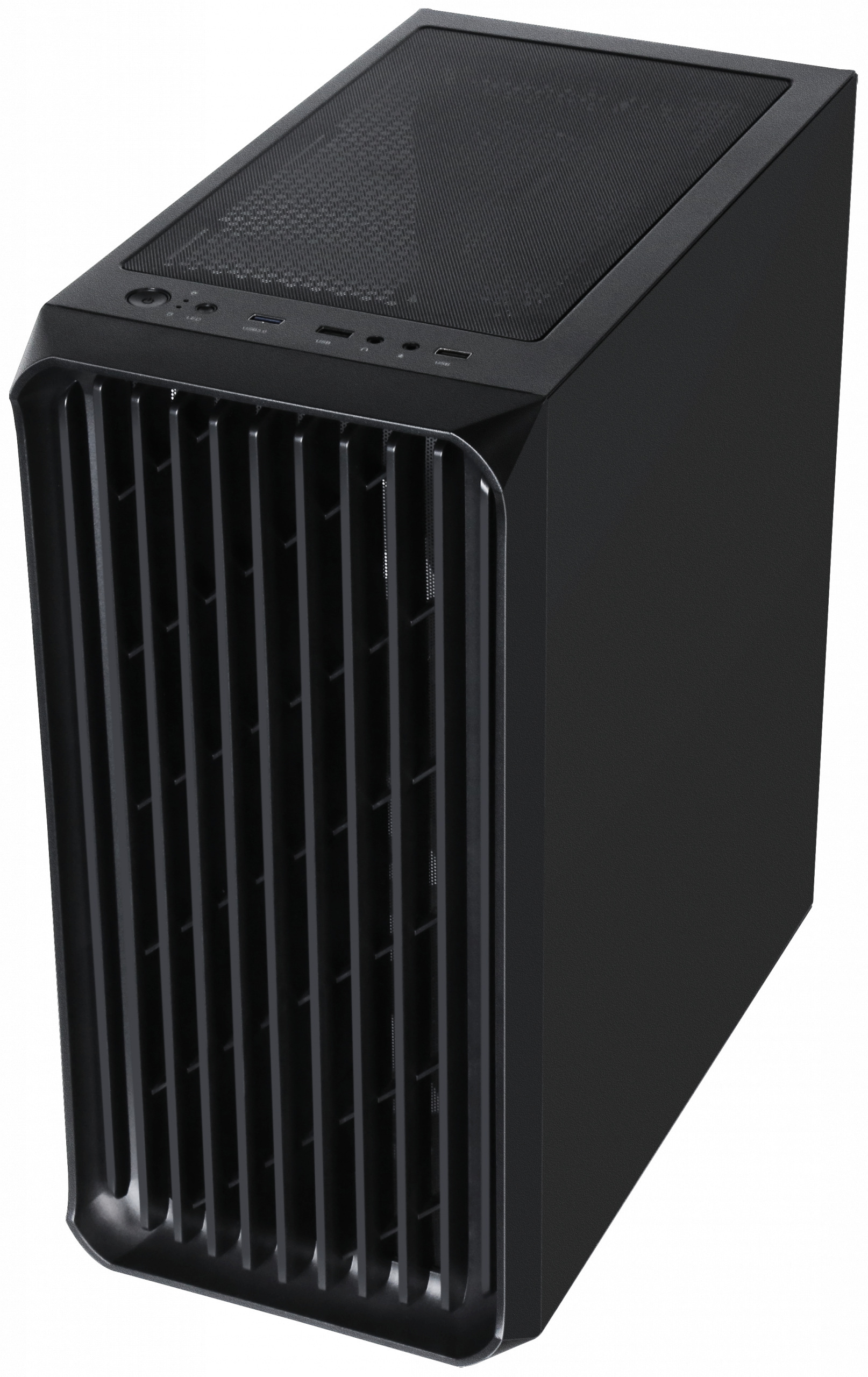 ZENPC Z3 Air Fanless