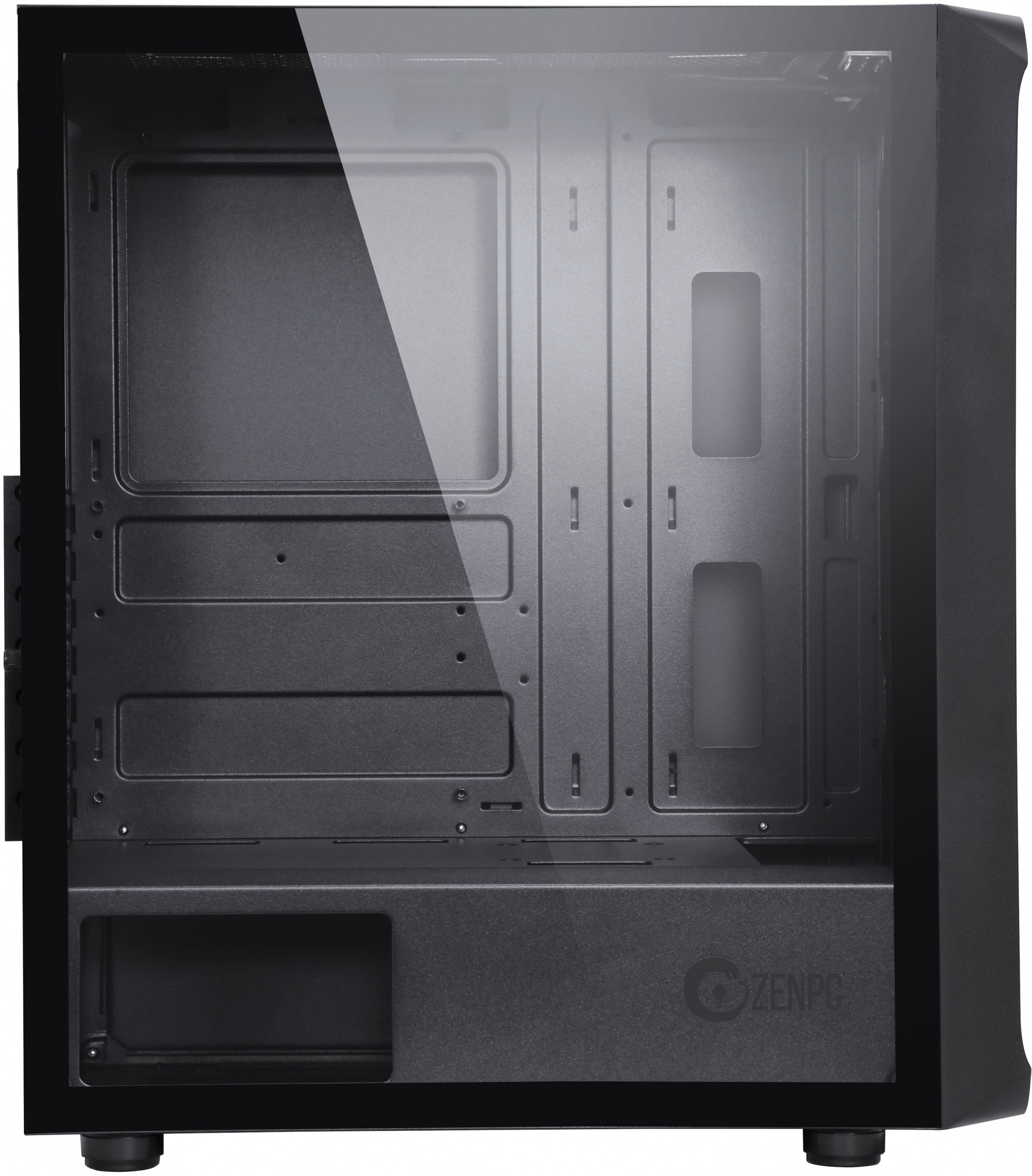 ZENPC Z3 Air Fanless