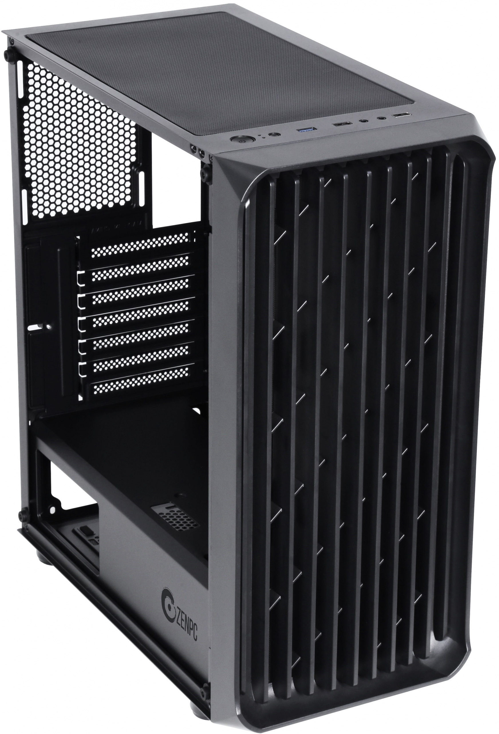 ZENPC Z3 Air Fanless