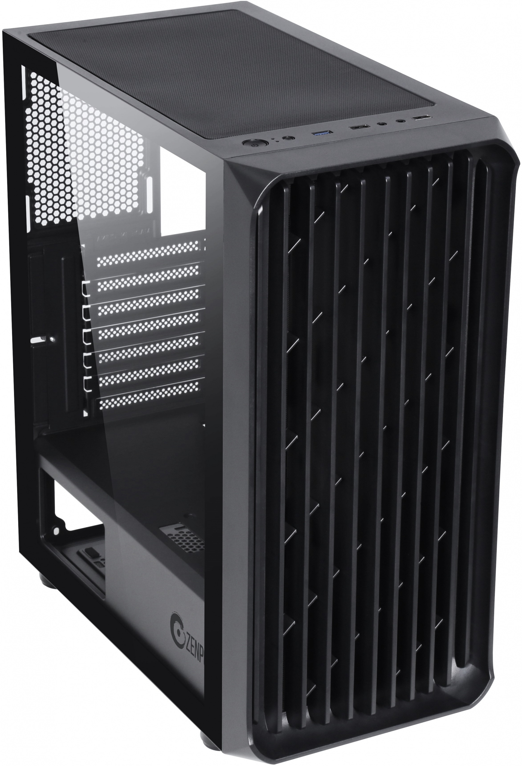 ZENPC Z3 Air Fanless
