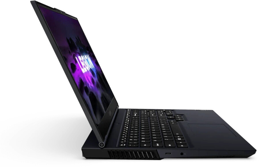 Laptop Lenovo Legion 5 15ACH6H 15,6" Ryzen 7 5800H 1TB-SSD 16GB RTX3070 NoOS