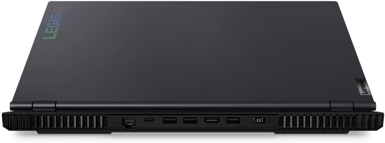 Laptop Lenovo Legion 5 15ACH6H 15,6" Ryzen 7 5800H 1TB-SSD 16GB RTX3070 NoOS