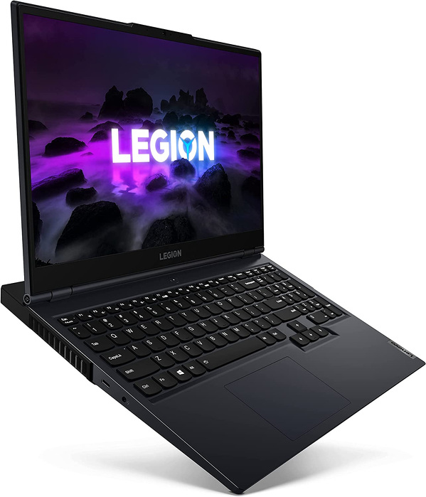 Zdjęcie produktu: Laptop Lenovo Legion 5 15ACH6H 15,6" Ryzen 7 5800H 1TB-SSD 16GB RTX3070 NoOS