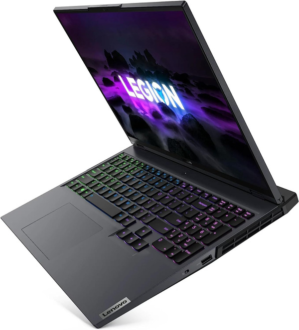 Zdjęcie produktu: Laptop Lenovo Legion 5 15ACH6H 15,6" Ryzen 7 5800H 1TB-SSD 16GB RTX3070 NoOS