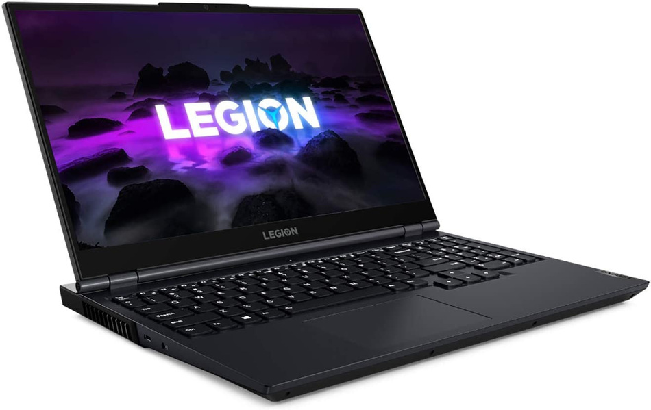 Zdjęcie produktu: Laptop Lenovo Legion 5 15ACH6H 15,6" Ryzen 7 5800H 1TB-SSD 16GB RTX3070 NoOS