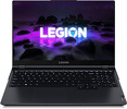Miniatura zdjęcia: Laptop Lenovo Legion 5 15ACH6H 15,6" Ryzen 7 5800H 1TB-SSD 16GB RTX3070 NoOS