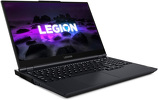 Miniatura zdjęcia: Laptop Lenovo Legion 5 15ACH6H 15,6" Ryzen 7 5800H 1TB-SSD 16GB RTX3070 NoOS