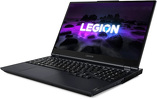 Miniatura zdjęcia: Laptop Lenovo Legion 5 15ACH6H 15,6" Ryzen 7 5800H 1TB-SSD 16GB RTX3070 NoOS