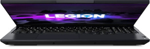 Miniatura zdjęcia: Laptop Lenovo Legion 5 15ACH6H 15,6" Ryzen 7 5800H 1TB-SSD 16GB RTX3070 NoOS