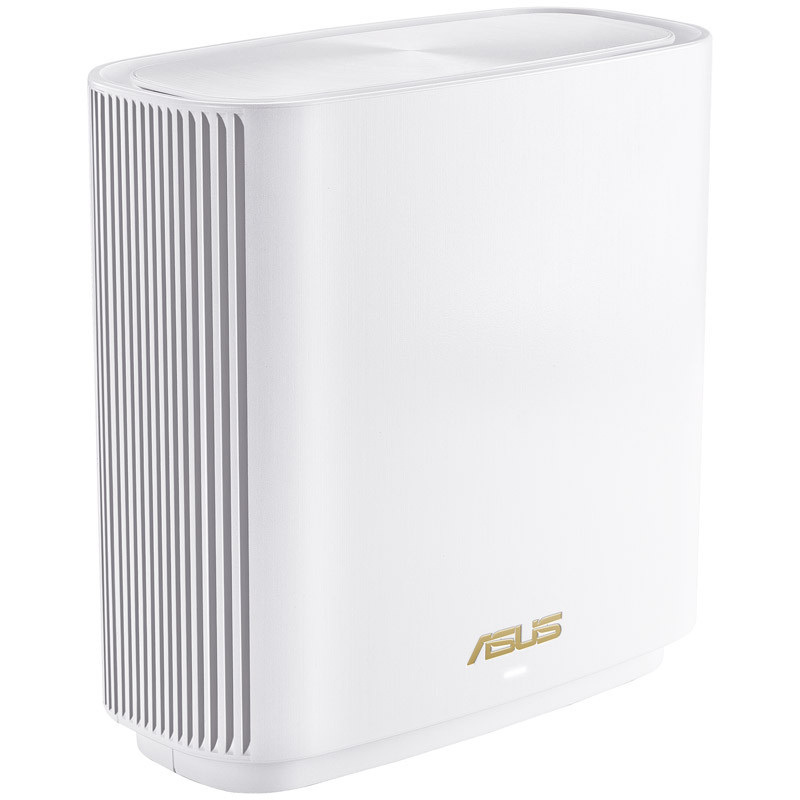 Router Router Asus ZenWiFi XT8 2szt. Mesh Biały