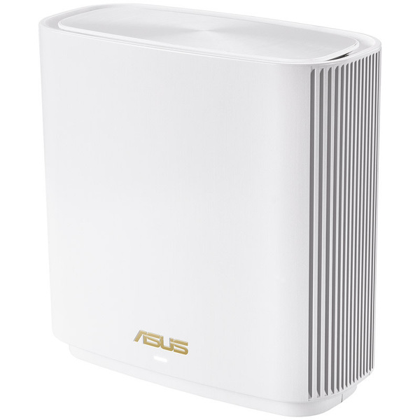 Zdjęcie produktu: Router Router Asus ZenWiFi XT8 2szt. Mesh Biały