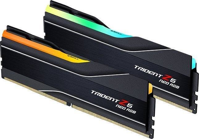 G.Skill Trident Neo RGB DDR5 32GB CL36 AMD