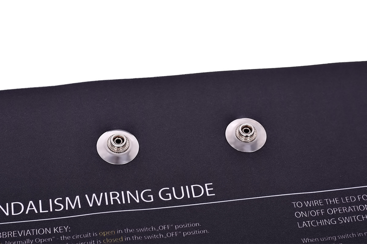 Alphacool Eisplateau Anti-Static mat 120x60