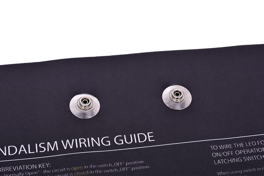 Zdjęcie produktu: Alphacool Eisplateau Anti-Static mat 120x60