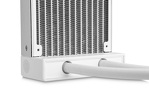 Miniatura zdjęcia: EK-Nucleus AIO CR240 Lux D-RGB - White