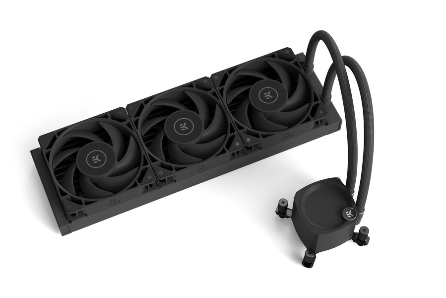 Zdjęcie produktu: EK-Nucleus AIO CR360 Dark