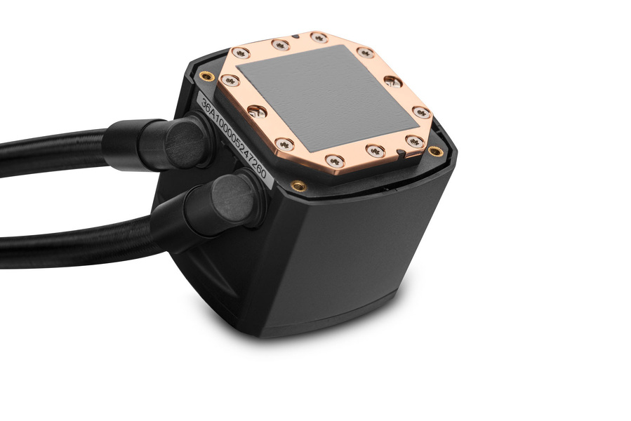 Zdjęcie produktu: EK-Nucleus AIO CR360 Dark