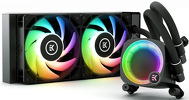 EK-Nucleus AIO CR240 Lux D-RGB