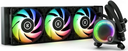 EK-Nucleus AIO CR360 Lux D-RGB