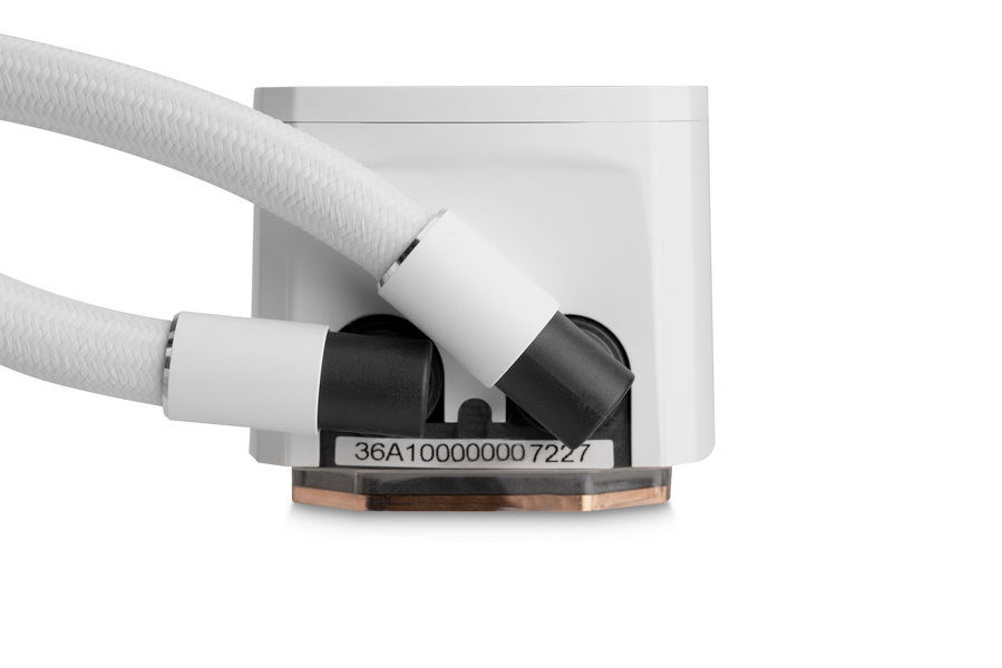 Zdjęcie produktu: EK-Nucleus AIO CR360 Lux D-RGB - White Zdjęcie produktu: EK-Nucleus AIO CR360 Lux D-RGB - White