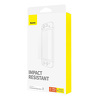 Miniatura zdjęcia: Szkło hartowane Baseus dla Nintendo Switch OLED 2021 (P6001205K201-01) Miniatura zdjęcia: Szkło hartowane Baseus dla Nintendo Switch OLED 2021 (P6001205K201-01)