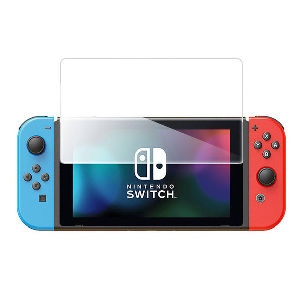Zdjęcie produktu: Szkło hartowane Baseus dla Nintendo Switch 2019 (P6001205K201-00) Zdjęcie produktu: Szkło hartowane Baseus dla Nintendo Switch 2019 (P6001205K201-00)