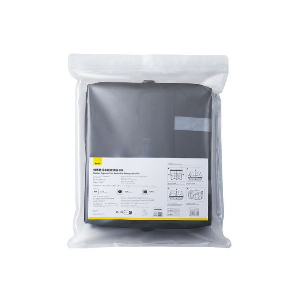 Baseus OrganizeFun (C20256501111-00) 60L