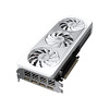 Miniatura zdjęcia: Gigabyte GeForce RTX 4060 Ti AERO OC 16GB GDDR6 DLSS 3 (GV-N406TAERO OC-16GD) Miniatura zdjęcia: Gigabyte GeForce RTX 4060 Ti AERO OC 16GB GDDR6 DLSS 3 (GV-N406TAERO OC-16GD)
