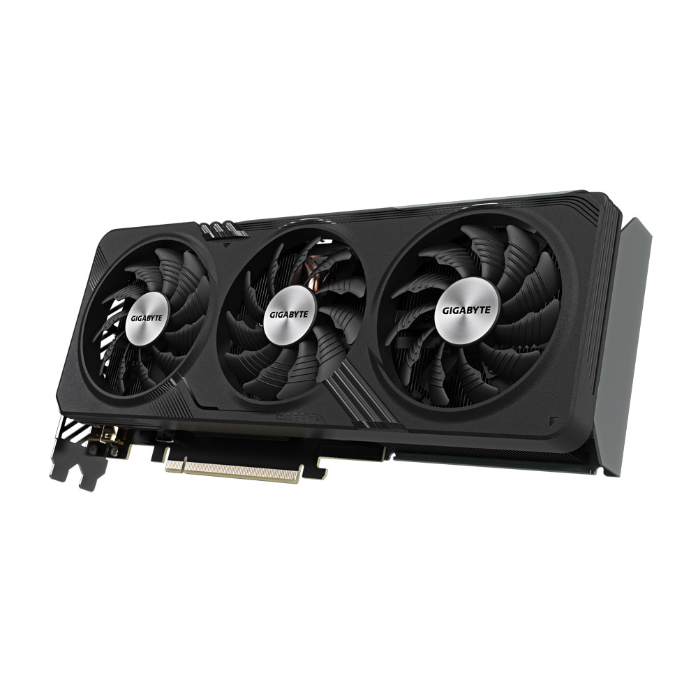 Gigabyte GeForce RTX 4060 Ti Gaming OC 16GB GDDR6 DLSS 3 (GV-N406TGAMING OC-16GD) Gigabyte GeForce RTX 4060 Ti Gaming OC 16GB GDDR6 DLSS 3 (GV-N406TGAMING OC-16GD)