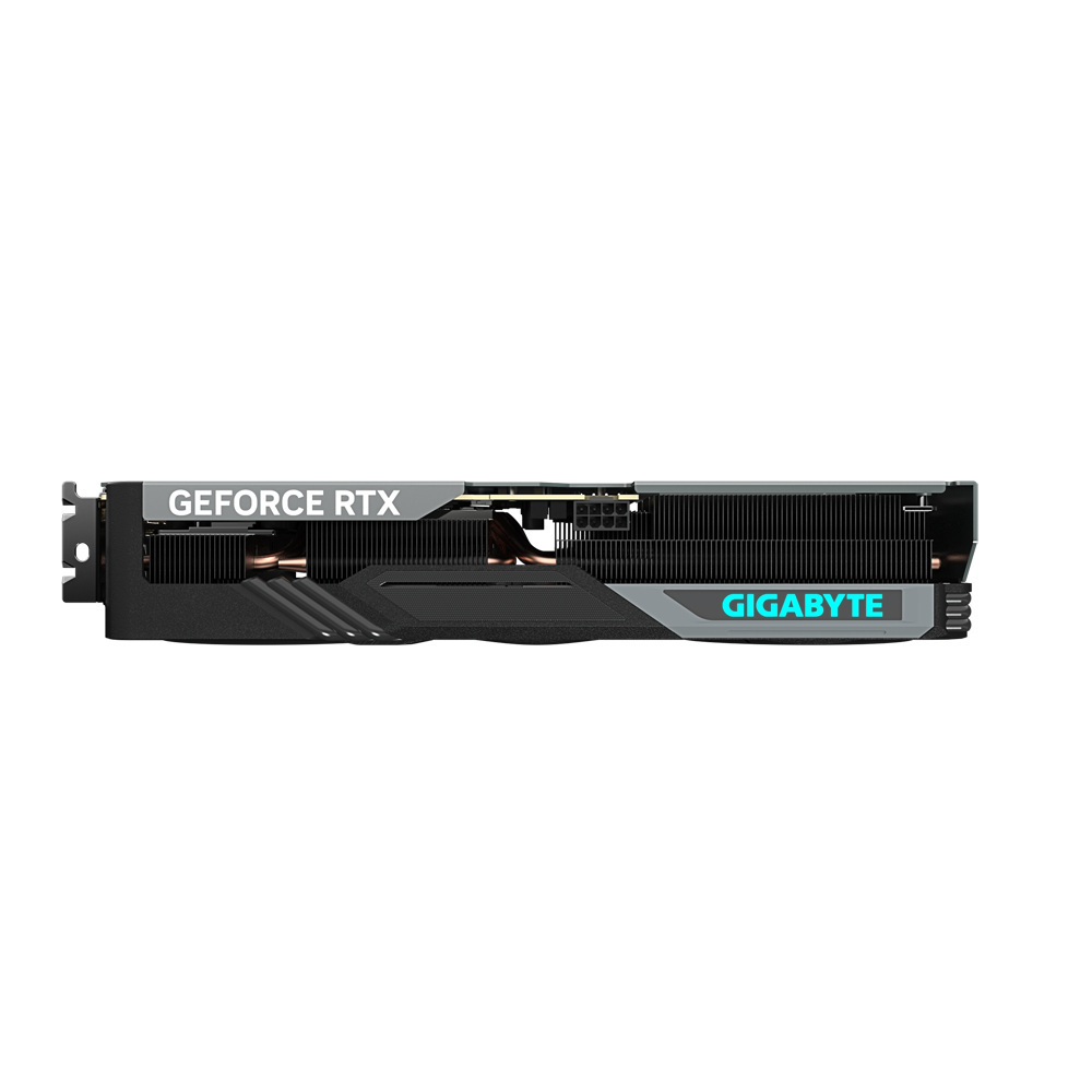 Gigabyte GeForce RTX 4060 Ti Gaming OC 16GB GDDR6 DLSS 3 (GV-N406TGAMING OC-16GD) Gigabyte GeForce RTX 4060 Ti Gaming OC 16GB GDDR6 DLSS 3 (GV-N406TGAMING OC-16GD)