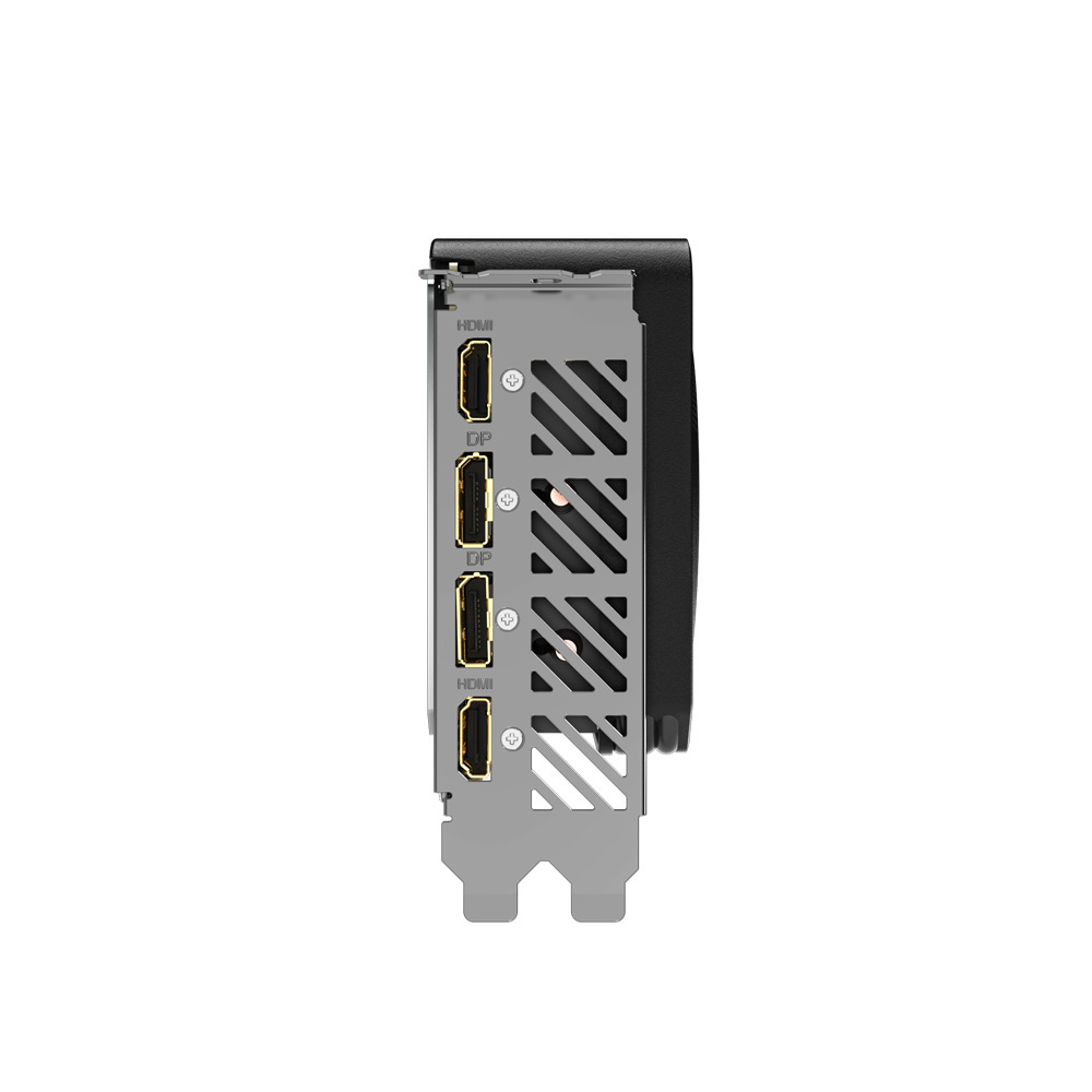 Gigabyte GeForce RTX 4060 Ti Gaming OC 16GB GDDR6 DLSS 3 (GV-N406TGAMING OC-16GD) Gigabyte GeForce RTX 4060 Ti Gaming OC 16GB GDDR6 DLSS 3 (GV-N406TGAMING OC-16GD)