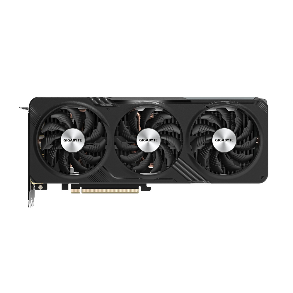 Gigabyte GeForce RTX 4060 Ti Gaming OC 16GB GDDR6 DLSS 3 (GV-N406TGAMING OC-16GD) Gigabyte GeForce RTX 4060 Ti Gaming OC 16GB GDDR6 DLSS 3 (GV-N406TGAMING OC-16GD)
