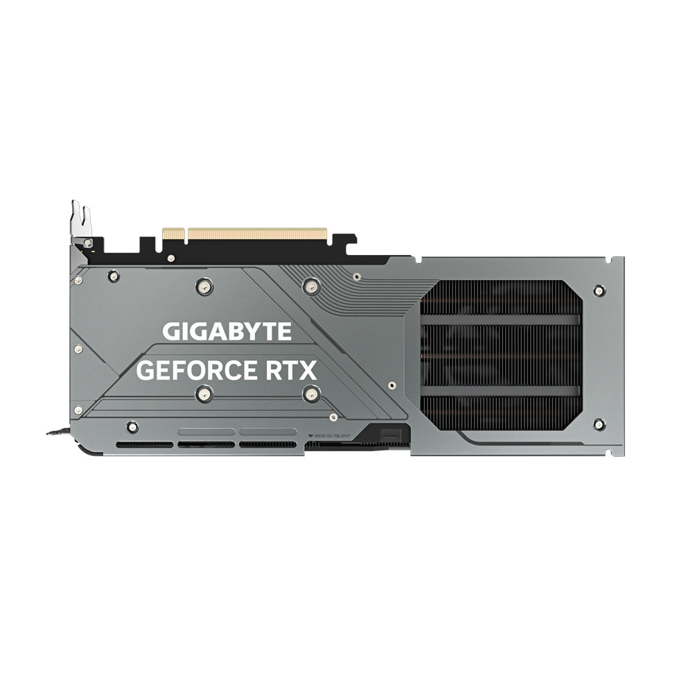 Gigabyte GeForce RTX 4060 Ti Gaming OC 16GB GDDR6 DLSS 3 (GV-N406TGAMING OC-16GD) Gigabyte GeForce RTX 4060 Ti Gaming OC 16GB GDDR6 DLSS 3 (GV-N406TGAMING OC-16GD)