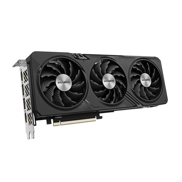 Zdjęcie produktu: Gigabyte GeForce RTX 4060 Ti Gaming OC 16GB GDDR6 DLSS 3 (GV-N406TGAMING OC-16GD) Zdjęcie produktu: Gigabyte GeForce RTX 4060 Ti Gaming OC 16GB GDDR6 DLSS 3 (GV-N406TGAMING OC-16GD)