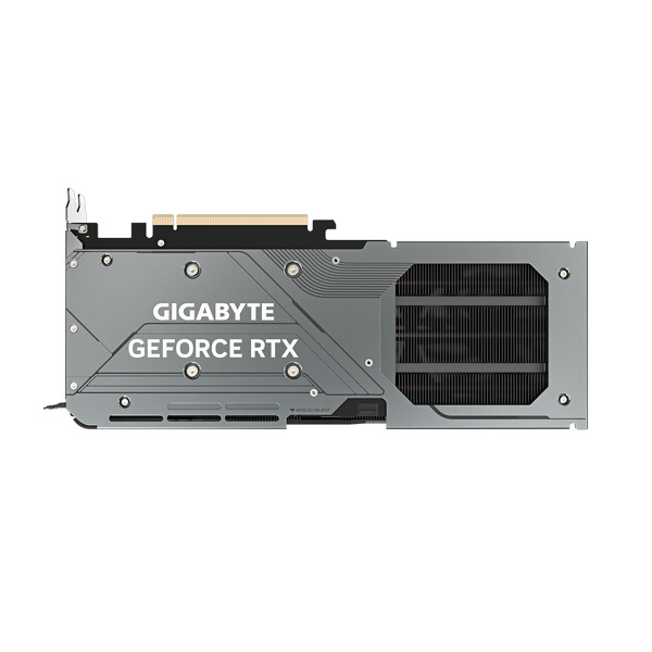 Zdjęcie produktu: Gigabyte GeForce RTX 4060 Ti Gaming OC 16GB GDDR6 DLSS 3 (GV-N406TGAMING OC-16GD) Zdjęcie produktu: Gigabyte GeForce RTX 4060 Ti Gaming OC 16GB GDDR6 DLSS 3 (GV-N406TGAMING OC-16GD)