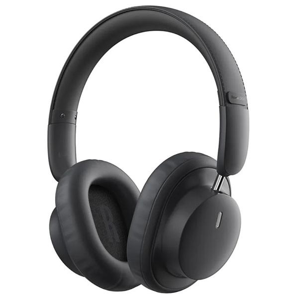 Zdjęcie produktu: Słuchawki bezprzewodowe Baseus Bowie D03 Bluetooth 5.3 - czarne (NGTD030101)