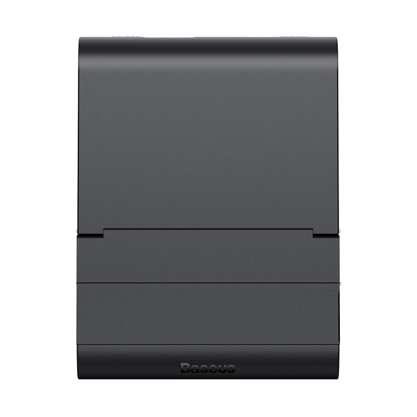 Stacja ładująca/dokująca, HUB USB TYP-C Baseus Mate Docking Pro do smartfonów, PD, 100W - czarna (WKMD000001) Stacja ładująca/dokująca, HUB USB TYP-C Baseus Mate Docking Pro do smartfonów, PD, 100W - czarna (WKMD000001)