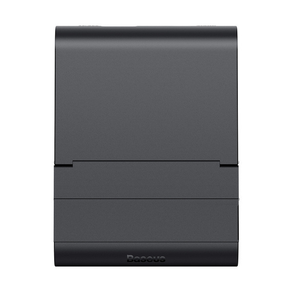 Zdjęcie produktu: Stacja ładująca/dokująca, HUB USB TYP-C Baseus Mate Docking Pro do smartfonów, PD, 100W - czarna (WKMD000001) Zdjęcie produktu: Stacja ładująca/dokująca, HUB USB TYP-C Baseus Mate Docking Pro do smartfonów, PD, 100W - czarna (WKMD000001)