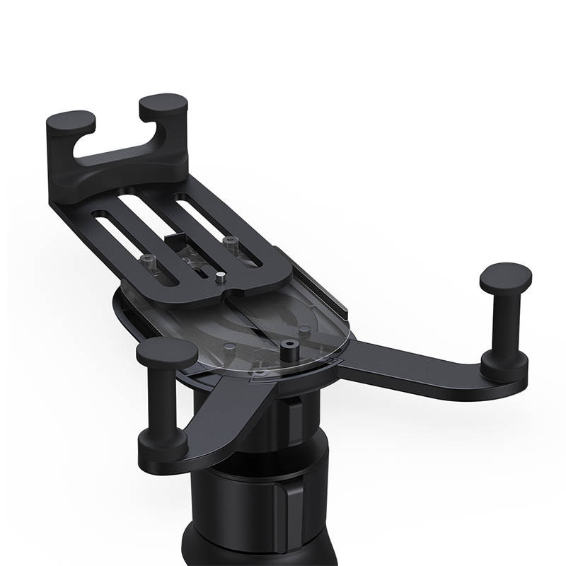 Baseus uchwyt z indukcją 15W SUWX030001