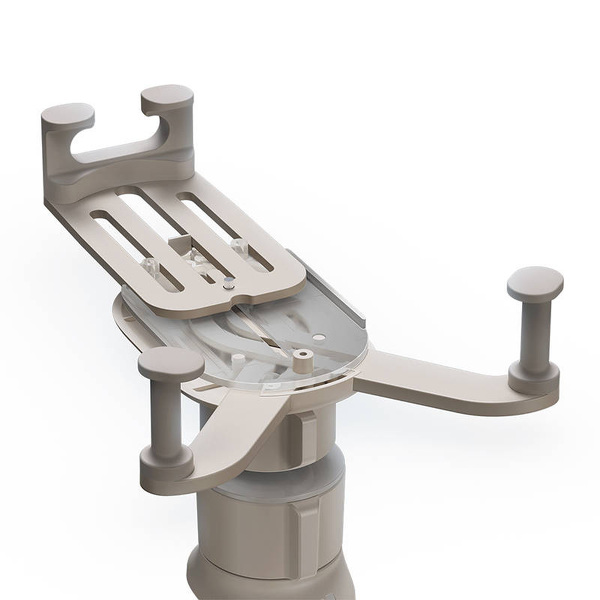 Zdjęcie produktu: Samochodowy uchwyt grawitacyjny do telefonu Baseus z ładowarką indukcyjną 15W - beżowy (SUWX030002) Zdjęcie produktu: Samochodowy uchwyt grawitacyjny do telefonu Baseus z ładowarką indukcyjną 15W - beżowy (SUWX030002)