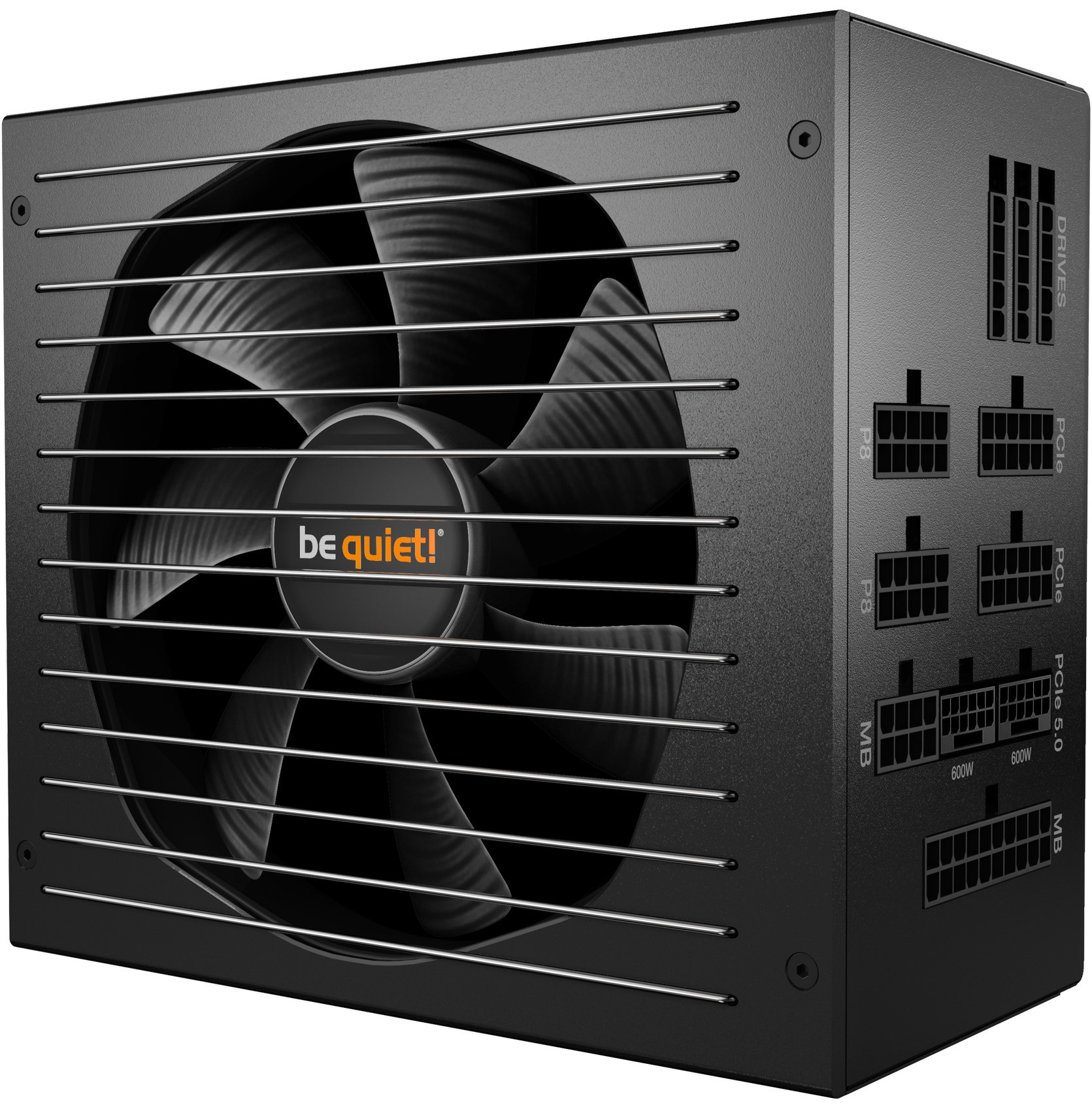 Zasilacz be quiet! Straight Power 12 1500W (BN340) Zasilacz be quiet! Straight Power 12 1500W (BN340)