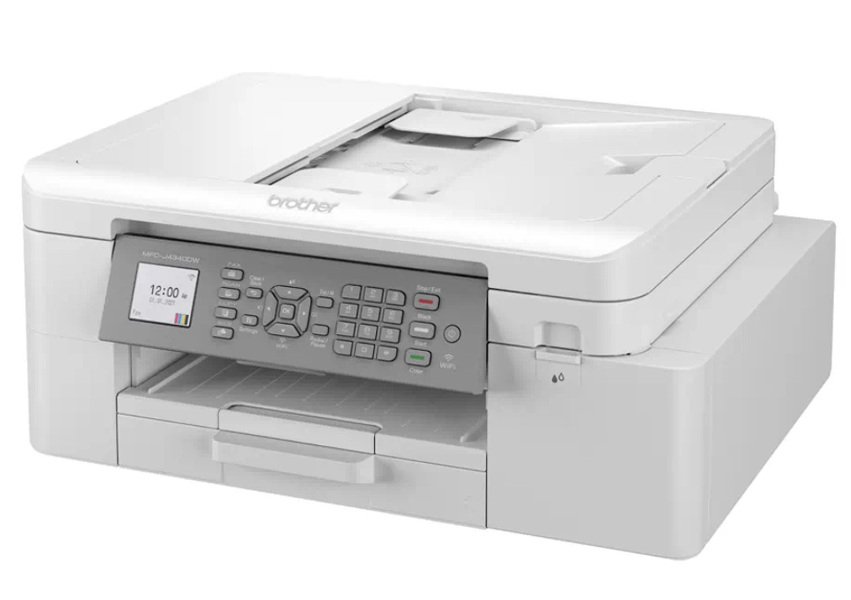 Zdjęcie produktu: Brother MFC-J4340DW