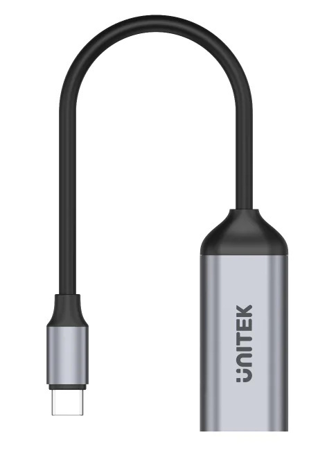 Unitek Przewód USB Typ-C - HDMI 2.0 4K 60Hz (V1420A)