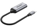 Miniatura zdjęcia: Unitek Przewód USB Typ-C - HDMI 2.0 4K 60Hz (V1420A)