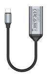 Miniatura zdjęcia: Unitek Przewód USB Typ-C - HDMI 2.0 4K 60Hz (V1420A)
