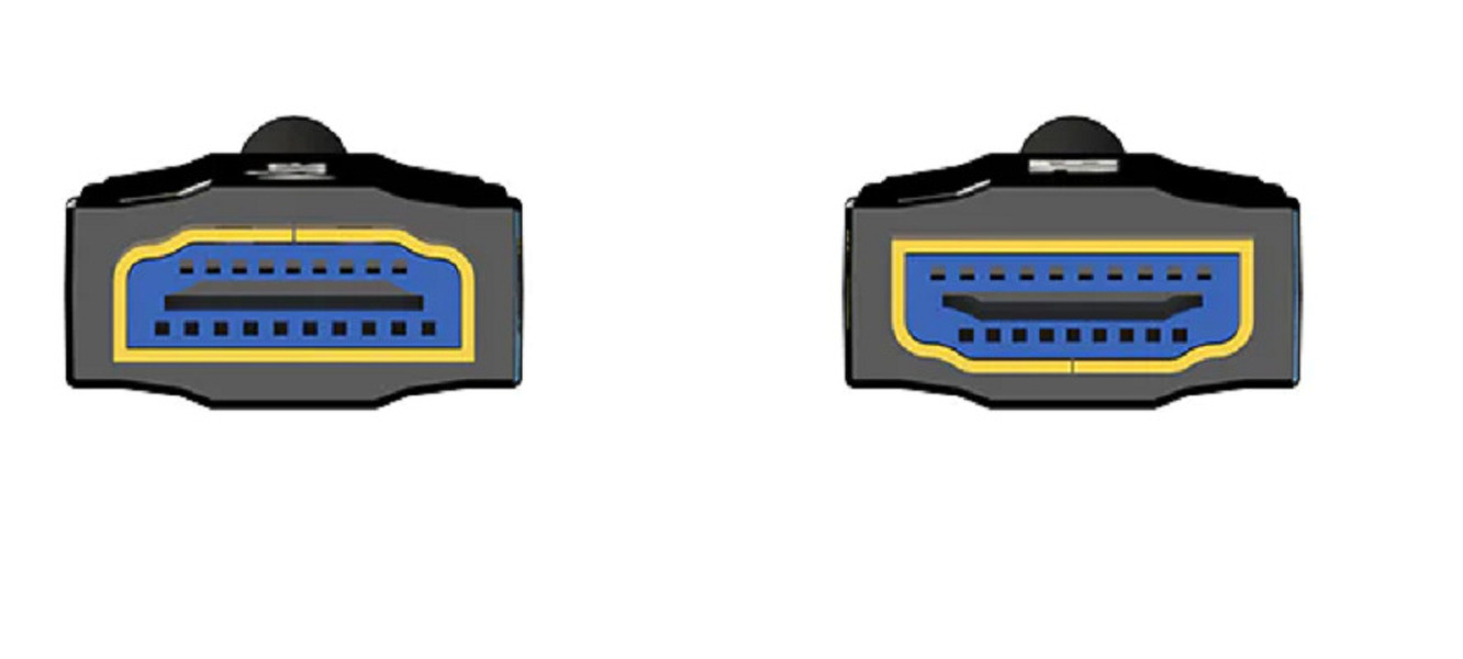 Zdjęcie produktu: Unitek kabel optyczny HDMI 2.0 AOC 4K 60Hz 25 m (C11072BK-25M)