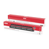 Miniatura zdjęcia: Patch panel 24 porty RJ-45 Cat 6 UTP Unitek czarny (T003A) Miniatura zdjęcia: Patch panel 24 porty RJ-45 Cat 6 UTP Unitek czarny (T003A)