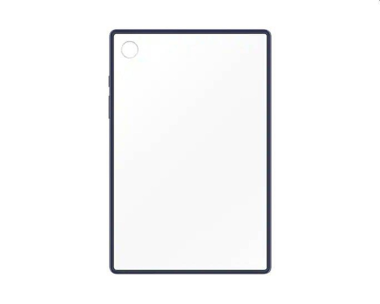 Zdjęcie produktu: Samsung Clear Edge Cover do Tab A8 granatowe