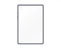 Miniatura zdjęcia: Samsung Clear Edge Cover do Tab A8 granatowe
